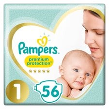 pampers-rakotwórcze pieluchy