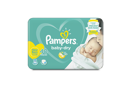 pampers premium 1 88