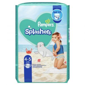 pampers pants 4 rossmann