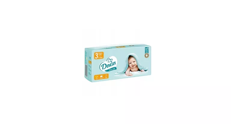 pampers 5 64 szt rossmann