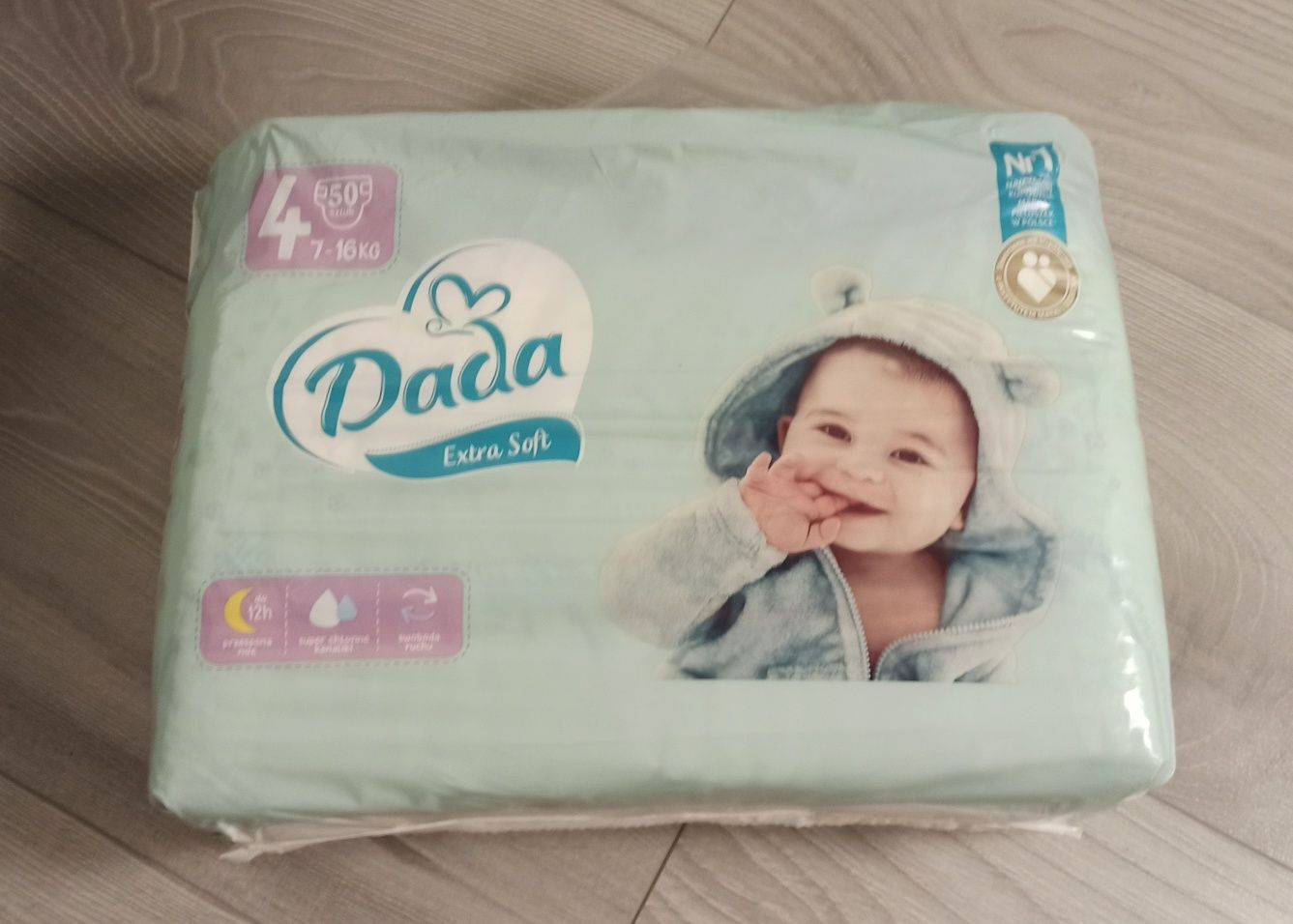 dada pieluchy maxi 4 _ 18 kg