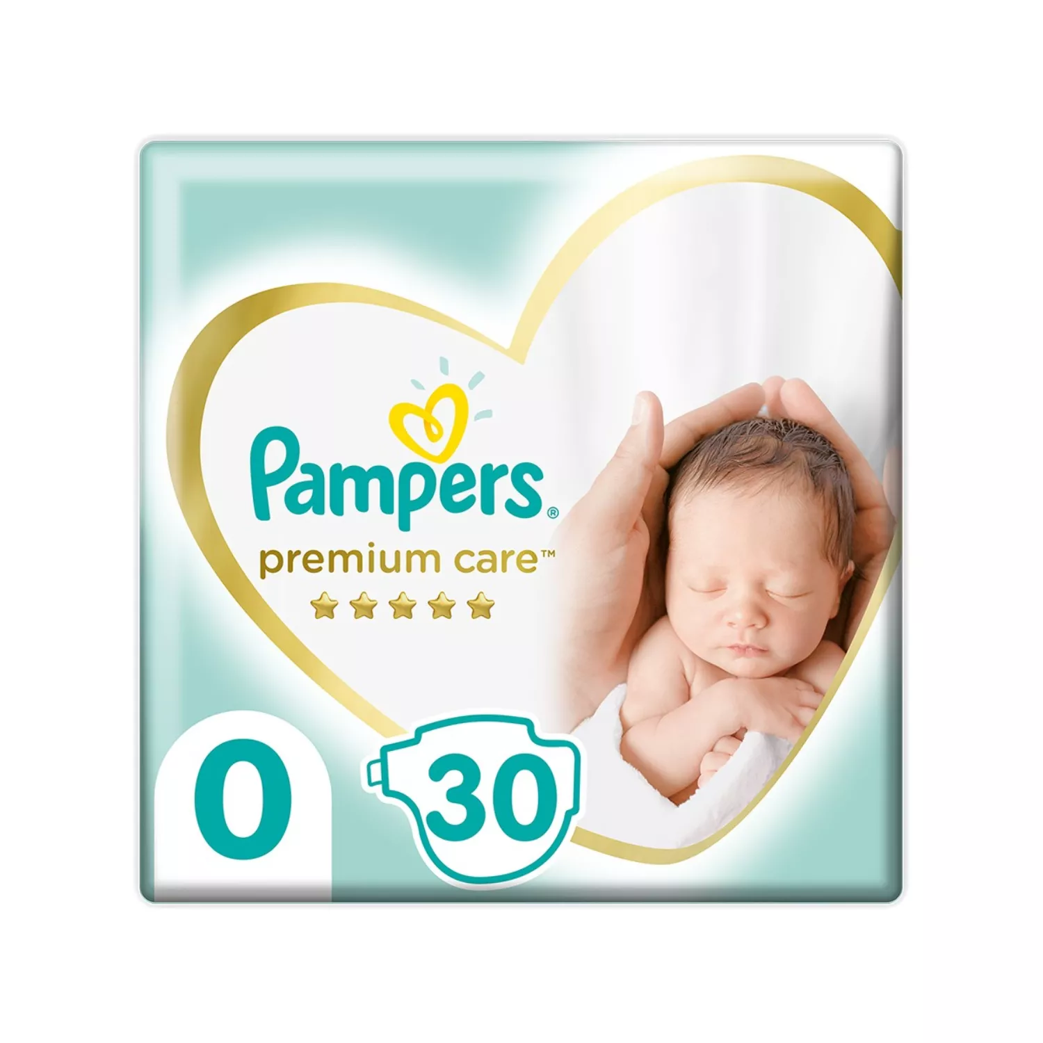 pampers active baby-dry pieluszki 4+ 120