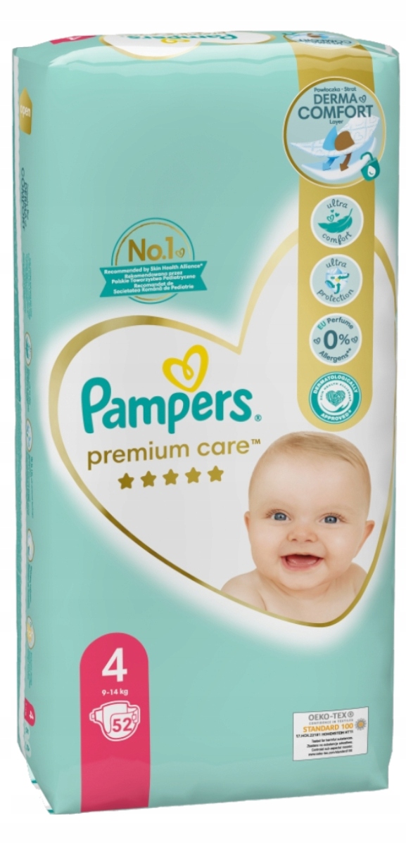 pampers 6 48