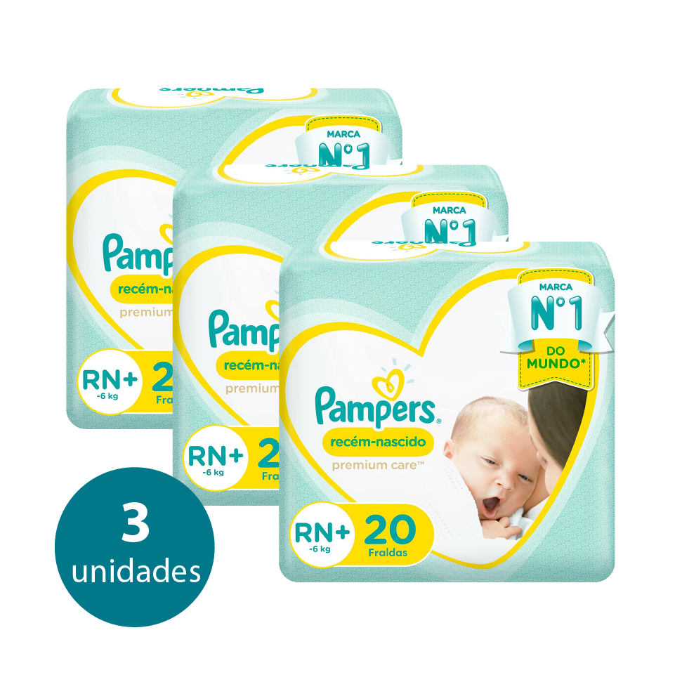 kaufland pampers pants promocja