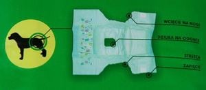 pampers rozmai r 3