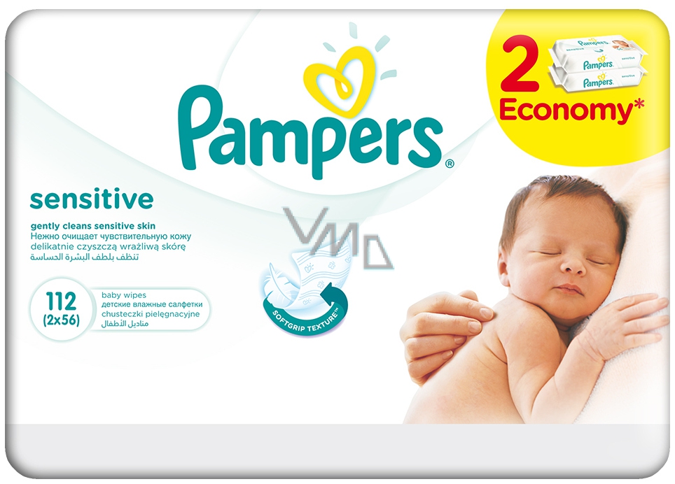 pampers 3 gemini