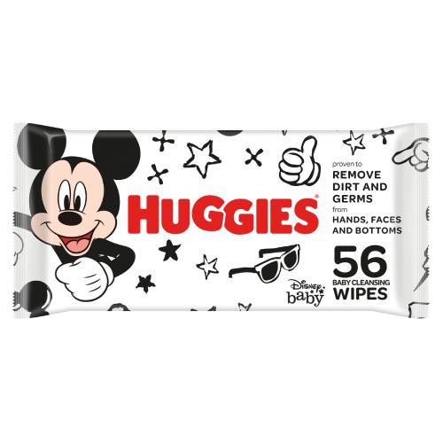 torba do wozka huggies