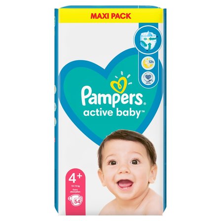 pampers kalkulator