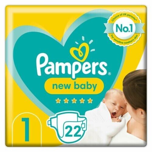 baby pampers sale