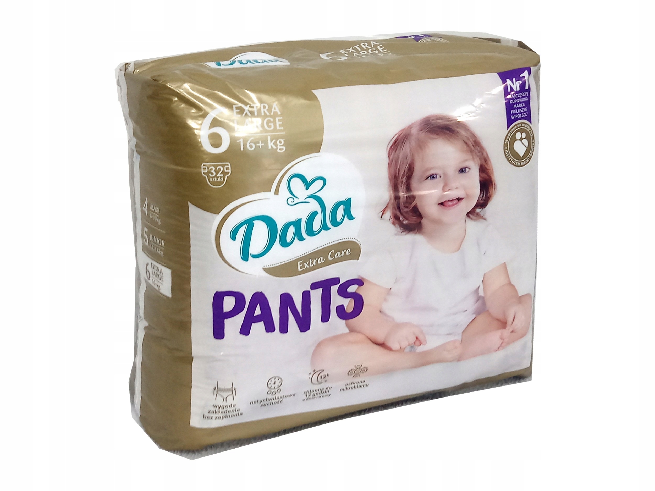 pampers obraz