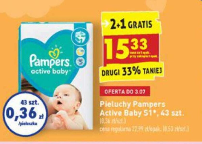 pampers mini 2 144