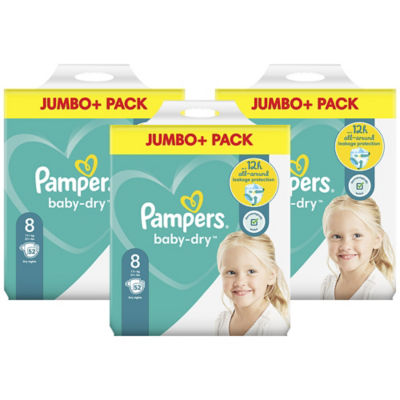 kiedy pampers 2