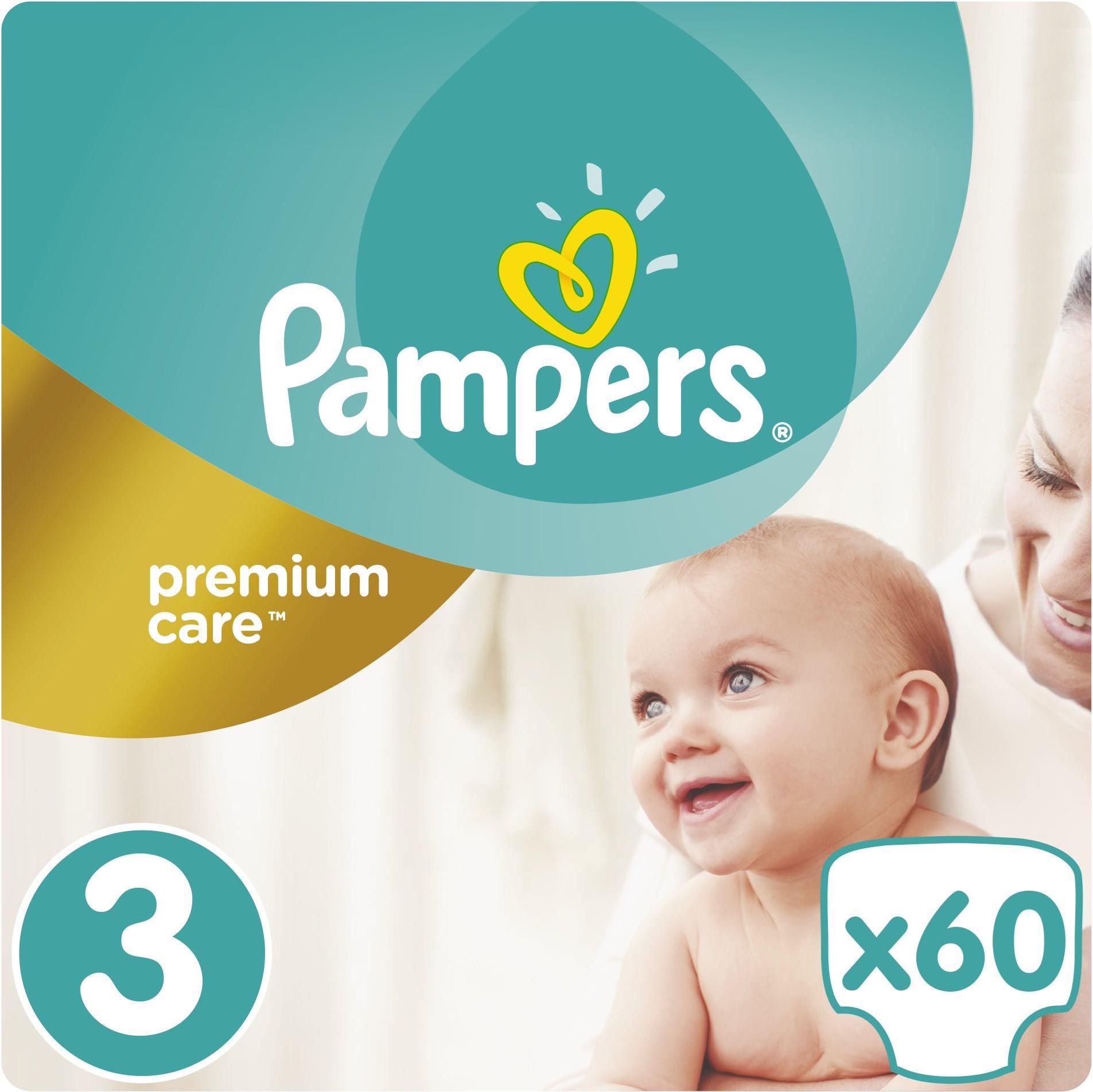 pies pampers