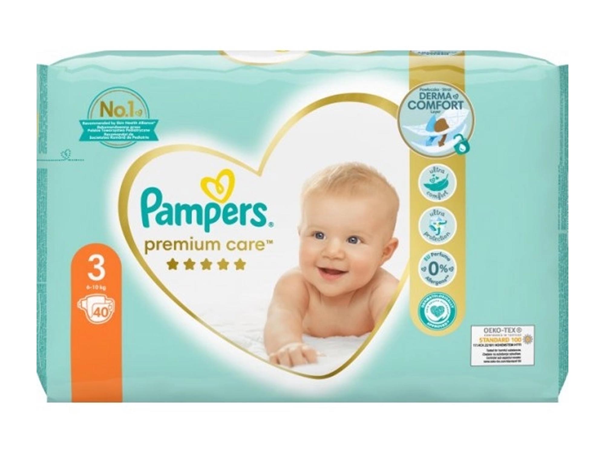 pampers feuchttücher polen