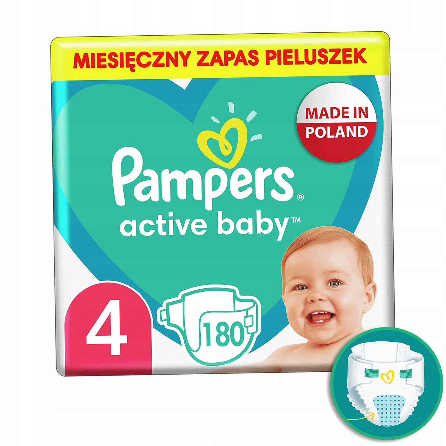 pampers 5 nappies