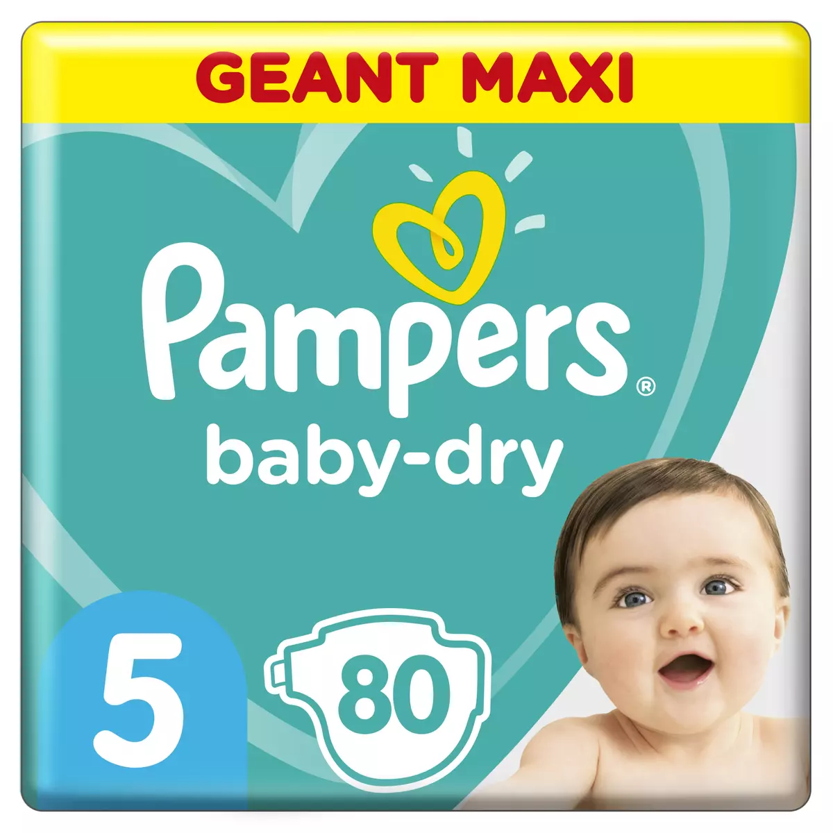 pampers premium 5 promocja