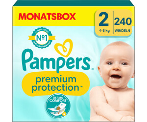 chusteczni mokre pampers najtaniej