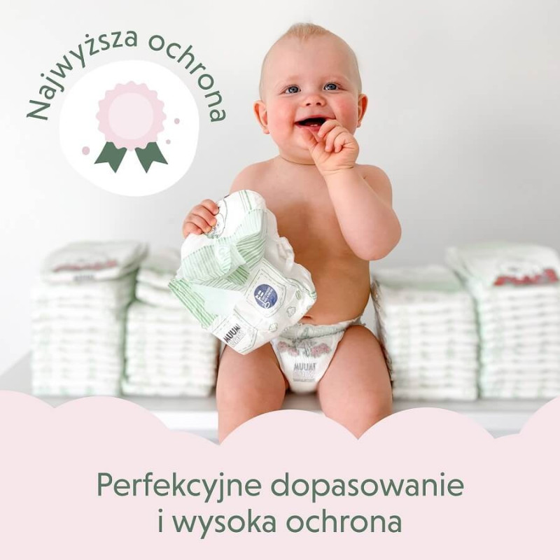 promo baby pampers