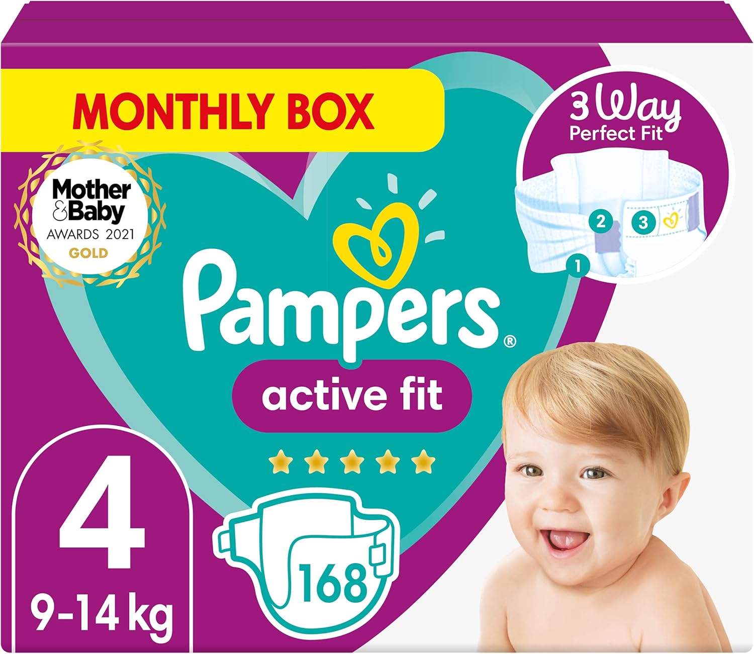 pampers chusteczki z woda opi ie