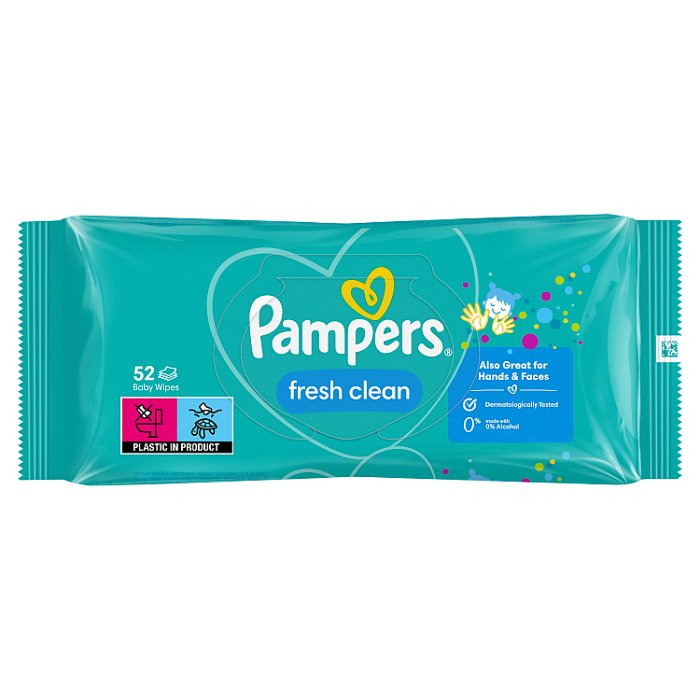 czy m.sie rozni pampers od pamersow box