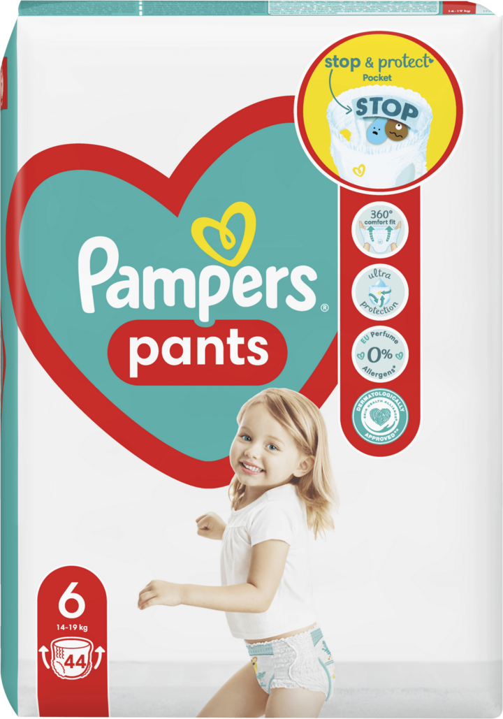 pampers premium care 2 promocja