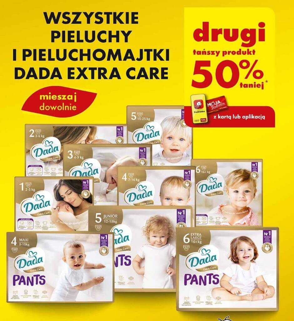 pieluchy pampers active baby 4