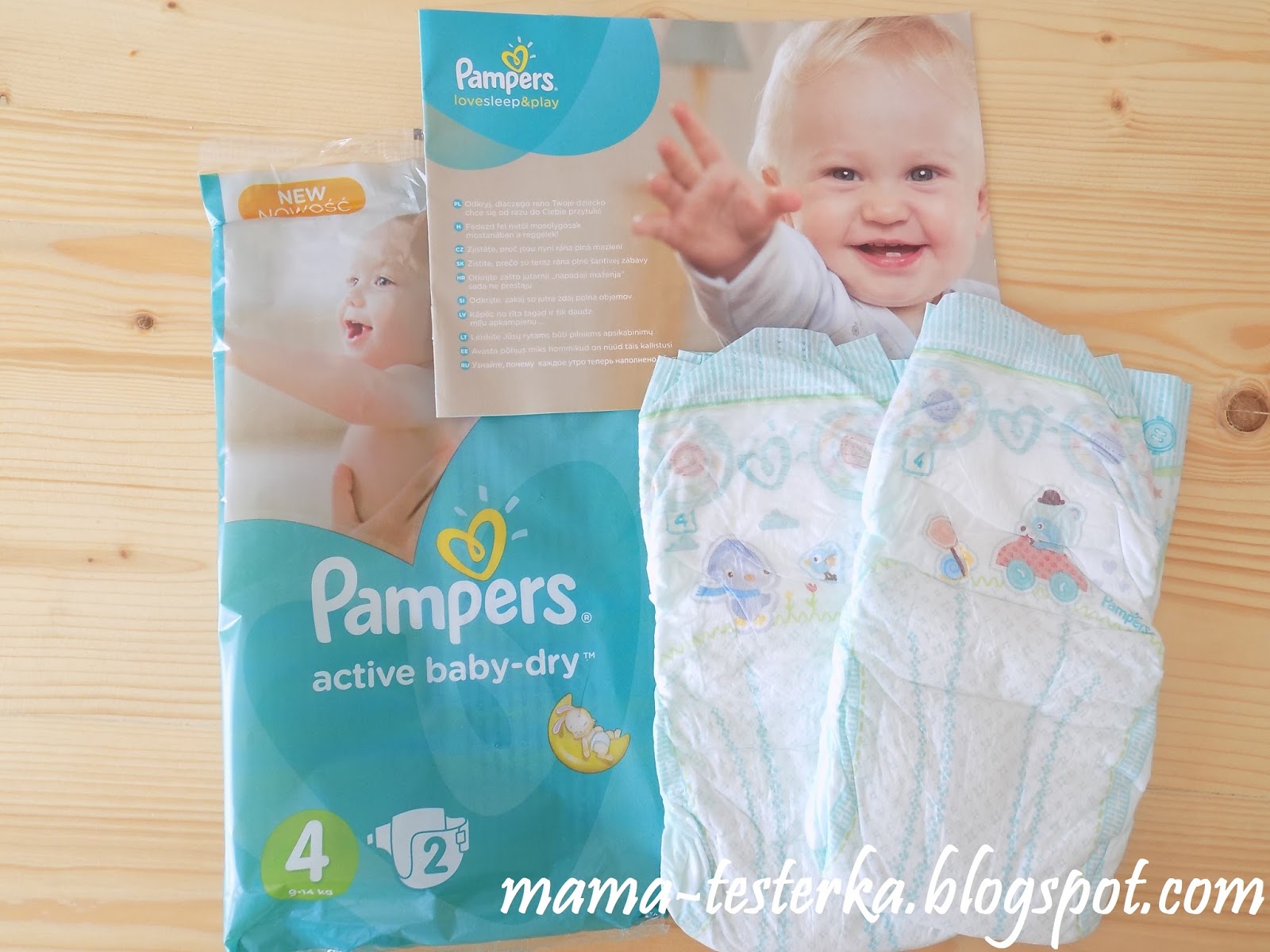 pampers do drukarki epson wox e6711