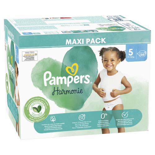 tesco pieluchomajtki pampers