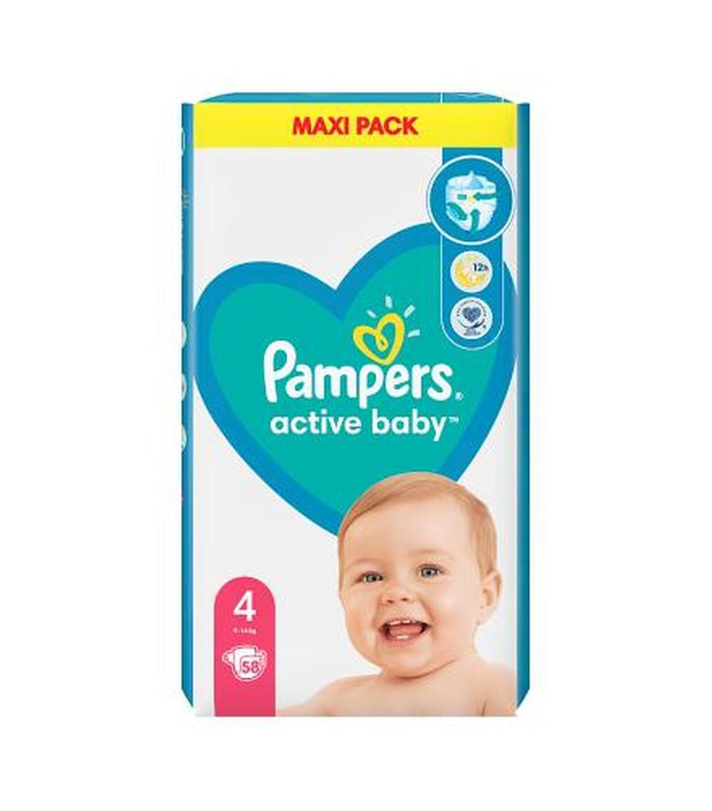 pieluchy pampers premium care 1 new born 220