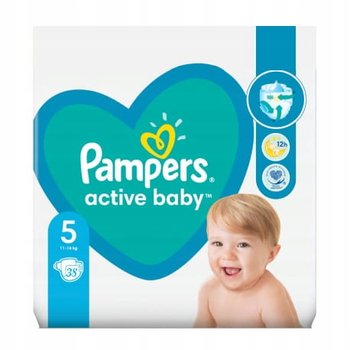 ceneo pampers 2