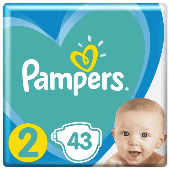 pampers 5 152