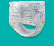 pampers premium care 1 120 szt