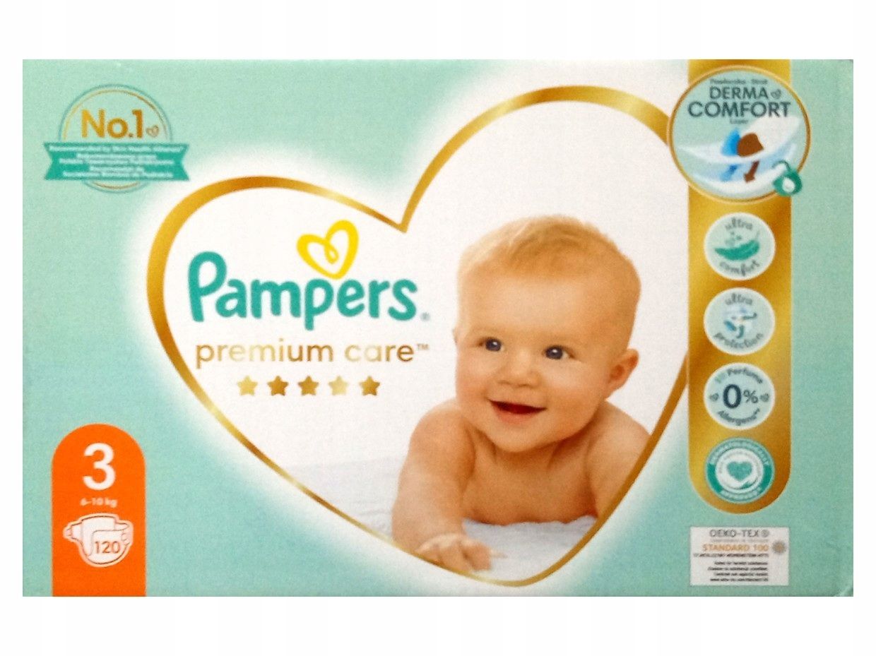 pampers dla nastolatków porno