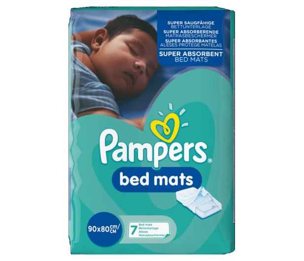 pampers 3 sleep and play