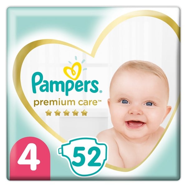 pampers premium care pants rossmann