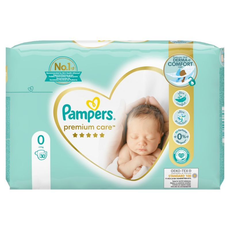 pampers ebay uk