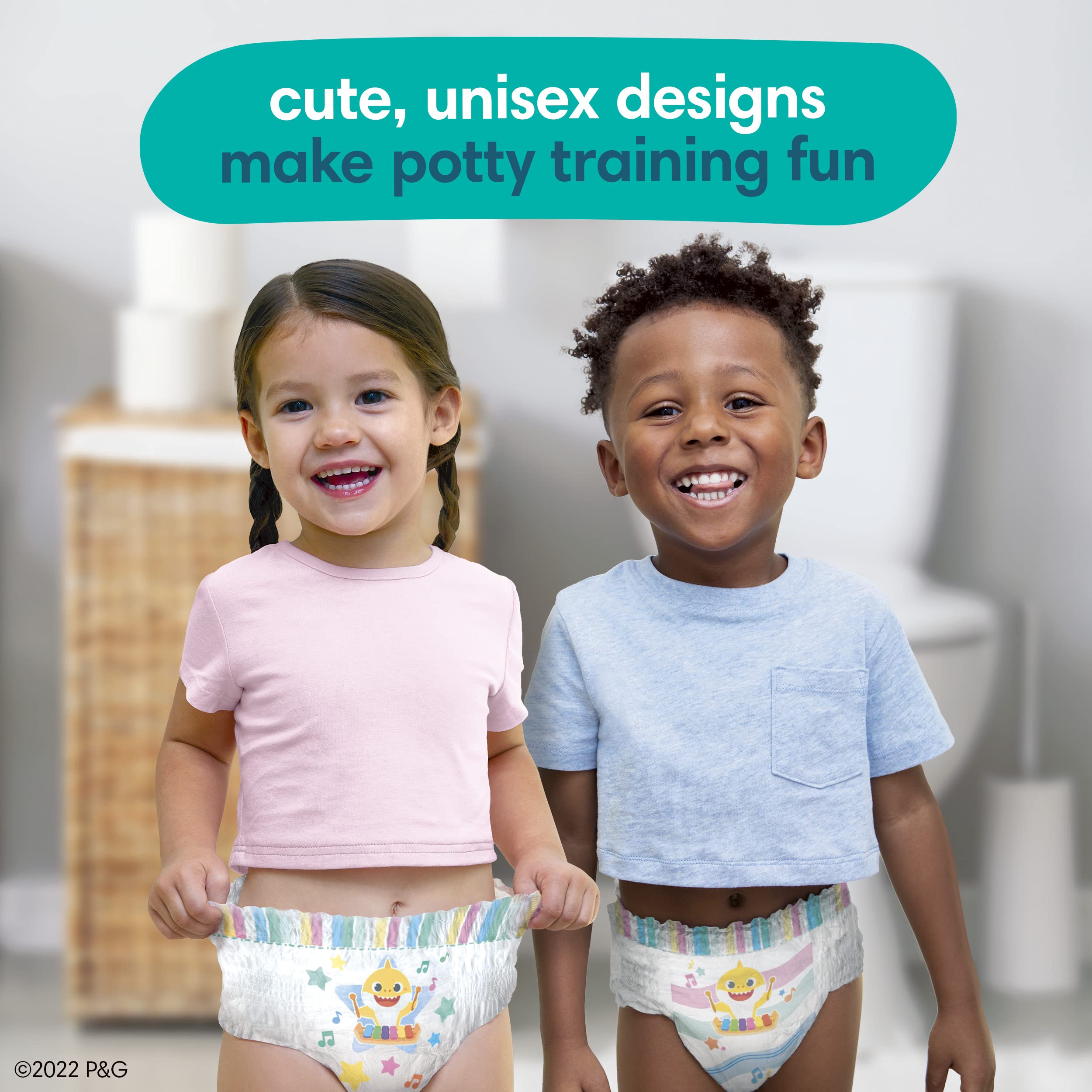 pampers pants biedronka