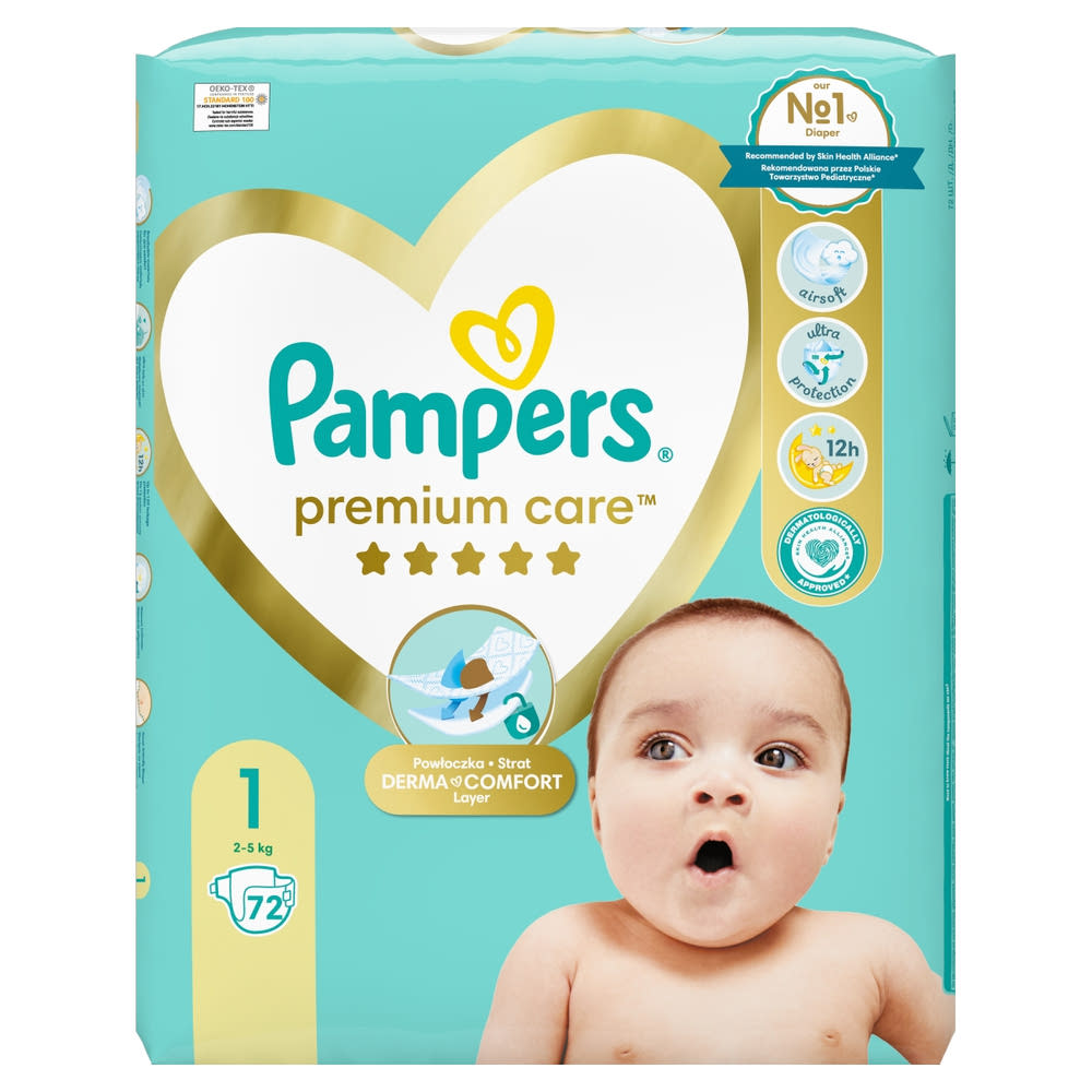 pampers play and sleep 5