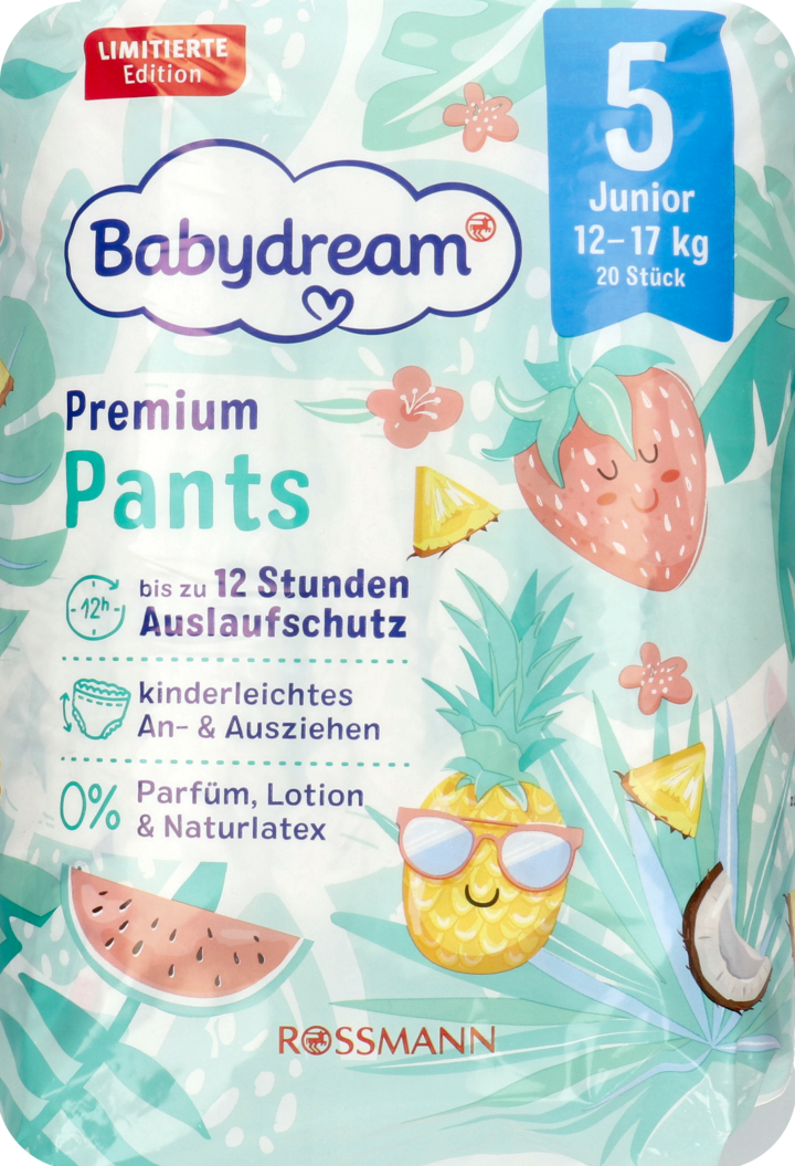 pampers jumbo pack 1rossman