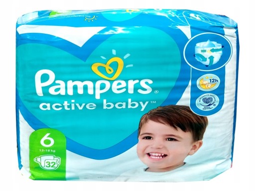 pieluchy pampers premium care 4 promocja