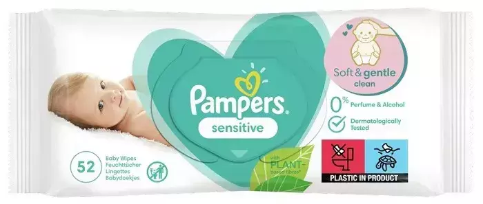 pampers protection active fit 4 42