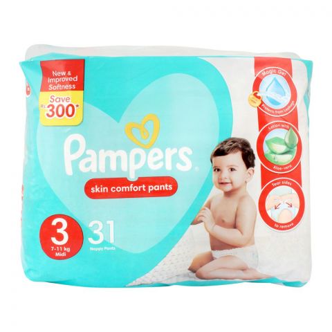 pieluchy 2 mega paka cena pampers