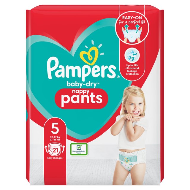 rossmann promocje pieluchy pampers 6