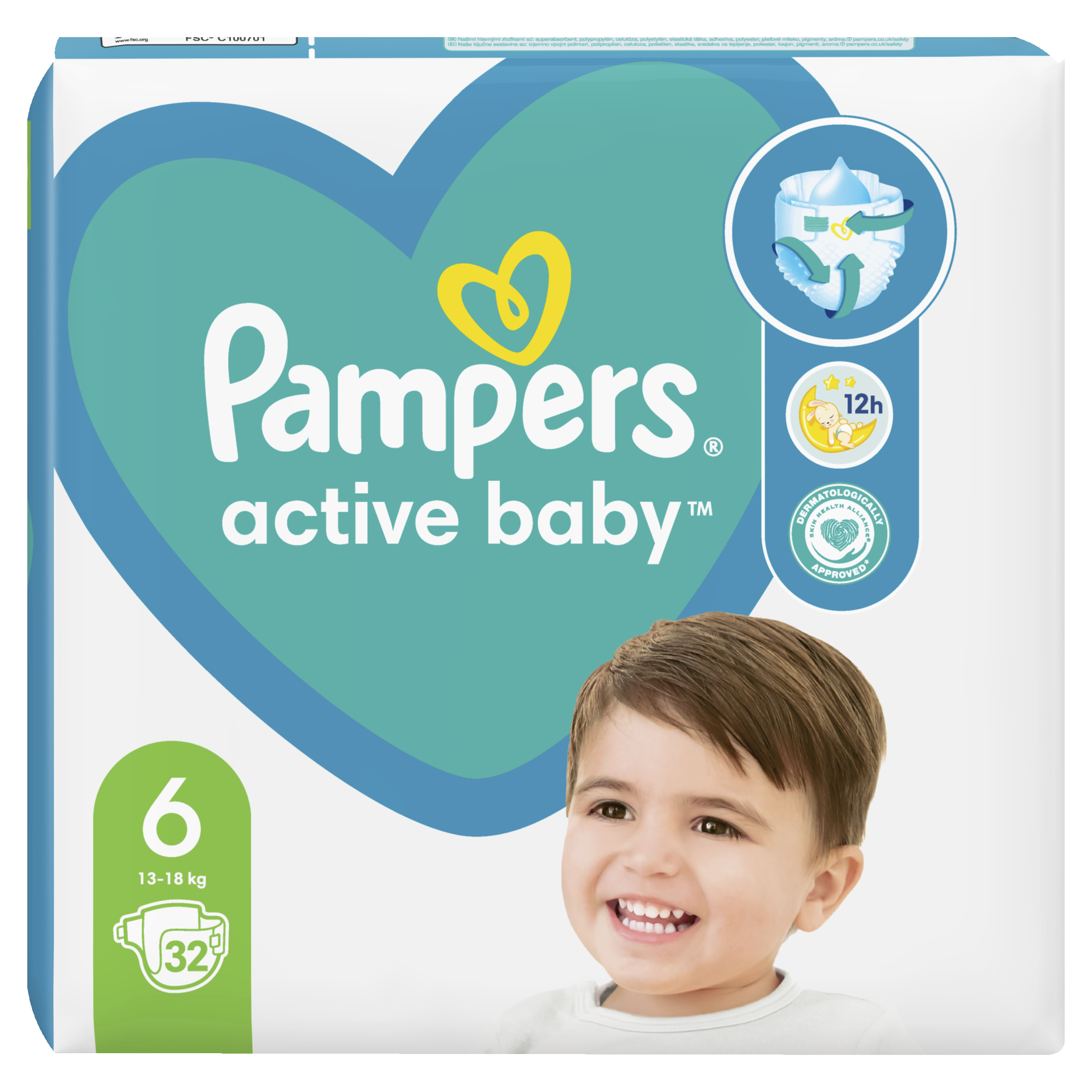 chusteczki nawilżane pampers sensitive