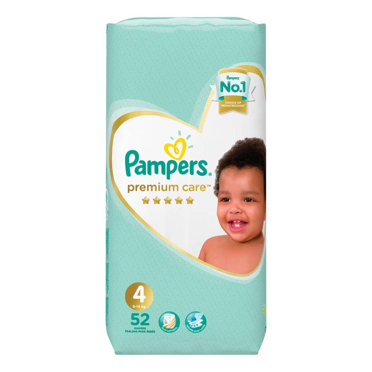 za maly pampers