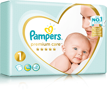 pampers premium care 4 mega box promocja