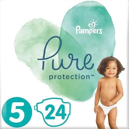 pampers 4 78 szt