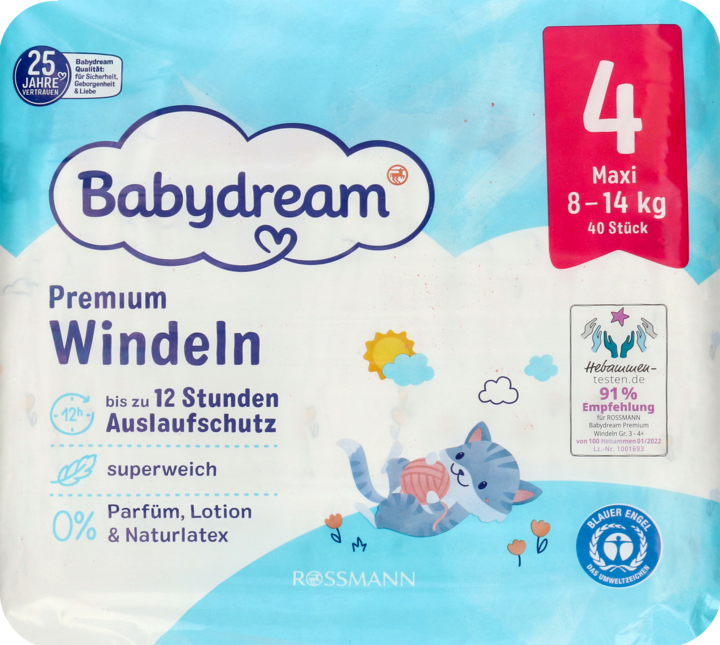 5 tydzien ciazy pampers