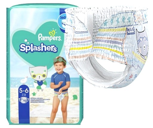 pampers a pampers premium sklad