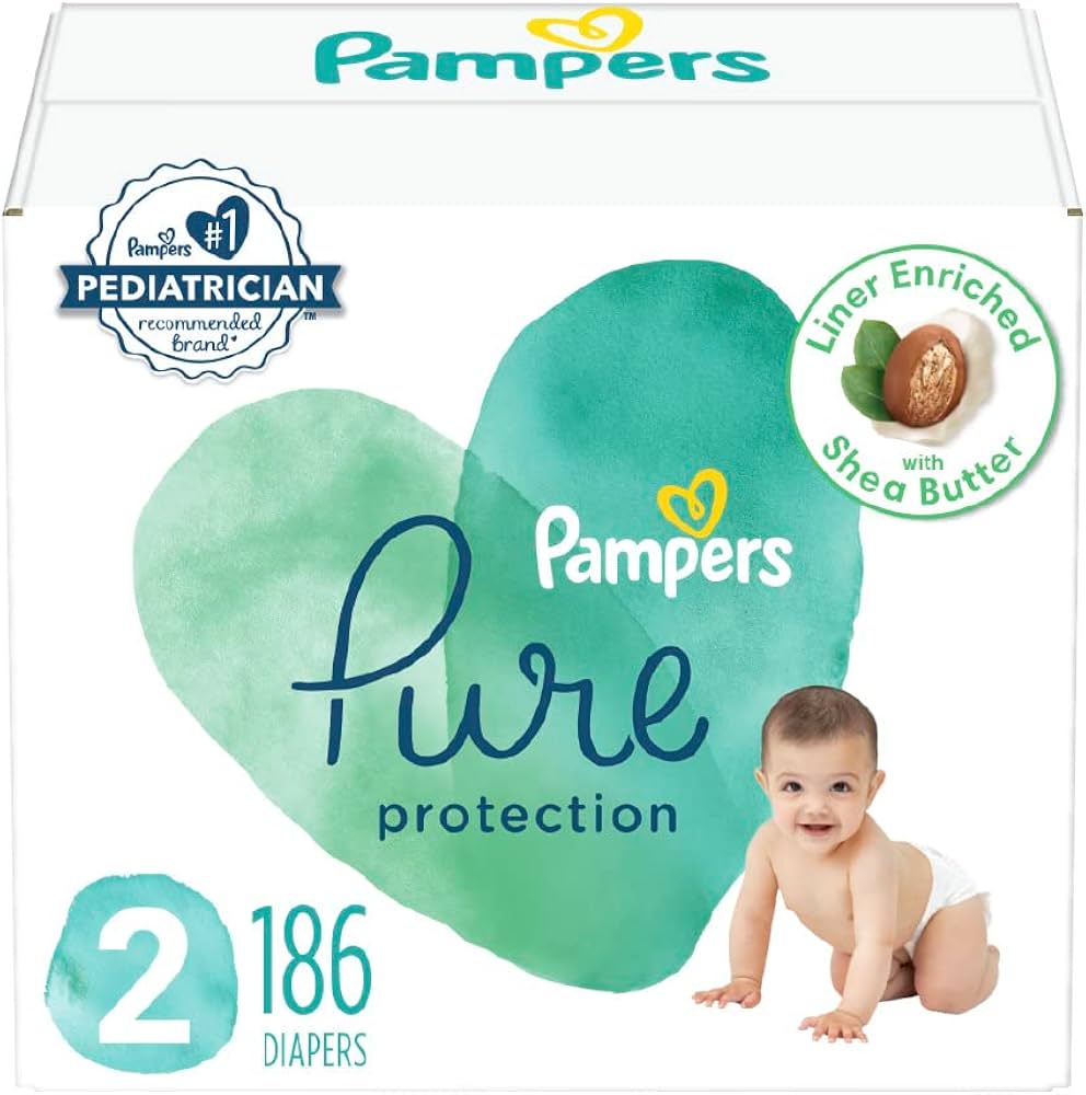 pampers baby dry 5 72 sztuki